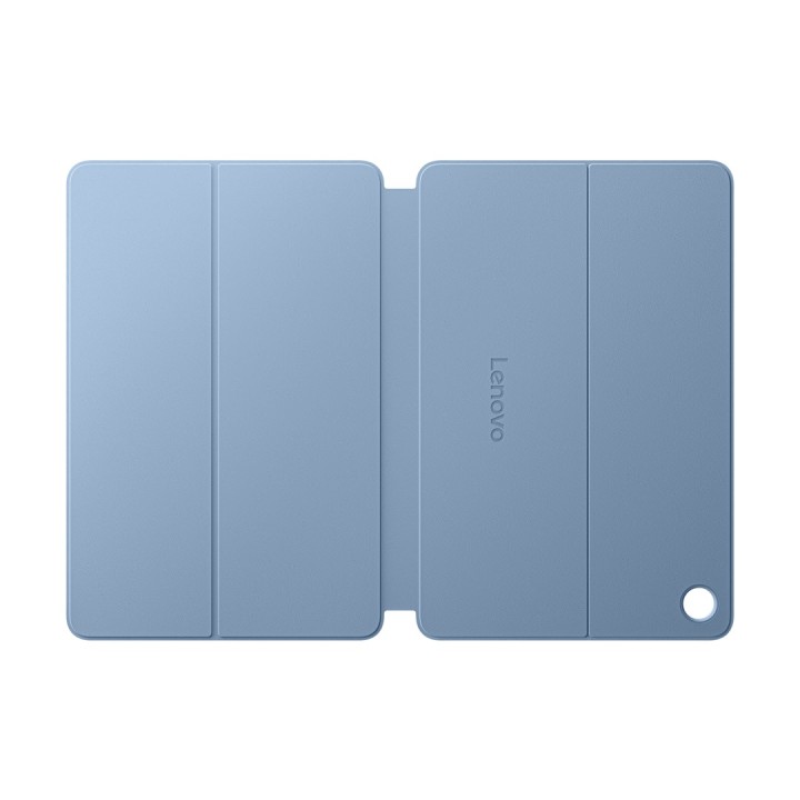 Lenovo ZG38C06654 custodia tablet 25.6 cm (10.1 ) Folio blu
