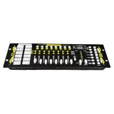 LIGHT4ME DMX 192 MKII - DMX controller slider