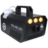 LIGHT4ME GIG Set 1 - set (macchina del fumo + 1 litro liquido fumo + effetto luci 4 in 1)