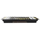 LIGHT4ME DMX 192 MKII - DMX controller slider