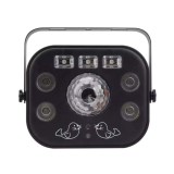 LIGHT4ME Multiphase - UV LED multieffetto