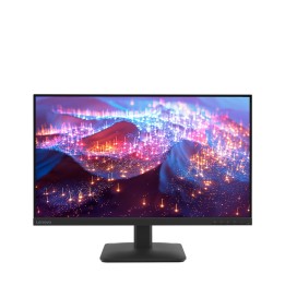 Lenovo L27-4e Monitor per computer 68.6 cm (27 ) 1920 x 1080 pixel Full HD LCD Nero