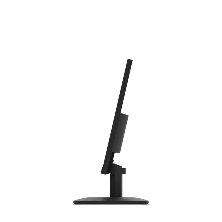 Lenovo L27-4e Monitor per computer 68.6 cm (27 ) 1920 x 1080 pixel Full HD LCD Nero