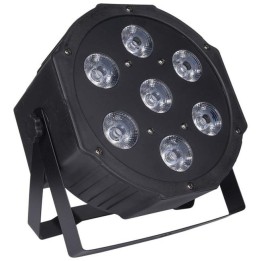 LIGHT4ME TRI PAR Basic 7x9 - LED faro da palcoscenico