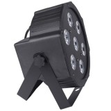 LIGHT4ME TRI PAR Basic 7x9 - LED faro da palcoscenico