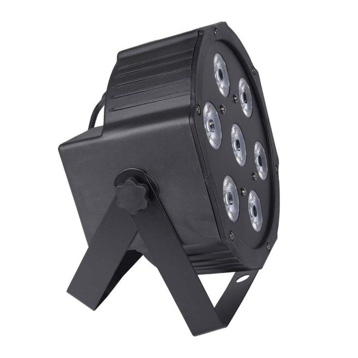 LIGHT4ME TRI PAR Basic 7x9 - LED faro da palcoscenico