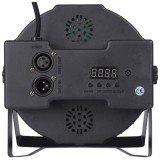 LIGHT4ME TRI PAR Basic 7x9 - LED faro da palcoscenico