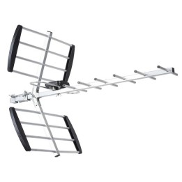Libox Antenna direzionale 16-el. passiva DVB-T Z FILTREM LTE LB1600 antenna televisiva esterna 18 dB