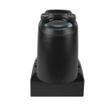 Light4Me SID2 - luce multi-effetto 4 in 1 LED + effetto fascio/laser/stroboscopico