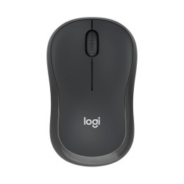 Mouse Bluetooth LOGITECH M240 Silenzioso Grafite