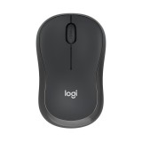 Mouse Bluetooth LOGITECH M240 Silenzioso Grafite