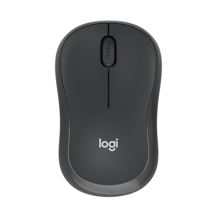 Mouse Bluetooth LOGITECH M240 Silenzioso Grafite