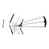 Libox LB2000 Antenna televisiva esterna doppia 32 dB