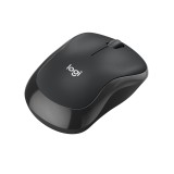 Mouse Bluetooth LOGITECH M240 Silenzioso Grafite