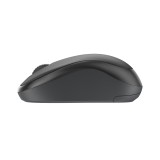 Mouse Bluetooth LOGITECH M240 Silenzioso Grafite