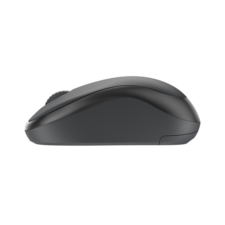 Mouse Bluetooth LOGITECH M240 Silenzioso Grafite