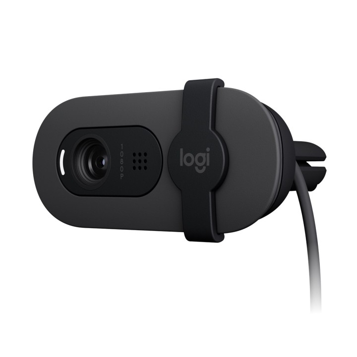 Logitech 960-001592 webcam 2 MP