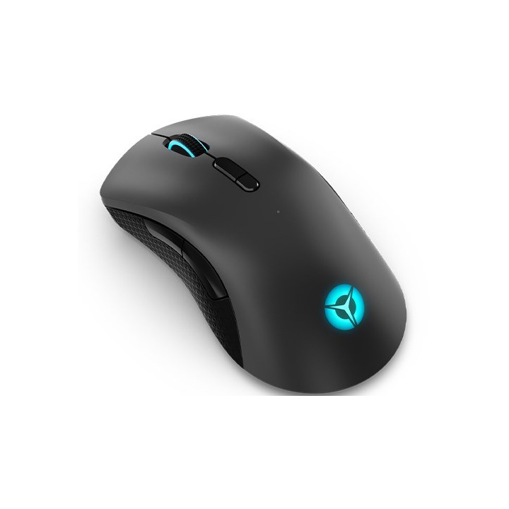 Lenovo Legion M600 Mouse gaming wireless ambidestro RF wireless + Bluetooth + USB Type-A ottico 16000 DPI