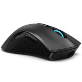 Lenovo Legion M600 Mouse gaming wireless ambidestro RF wireless + Bluetooth + USB Type-A ottico 16000 DPI