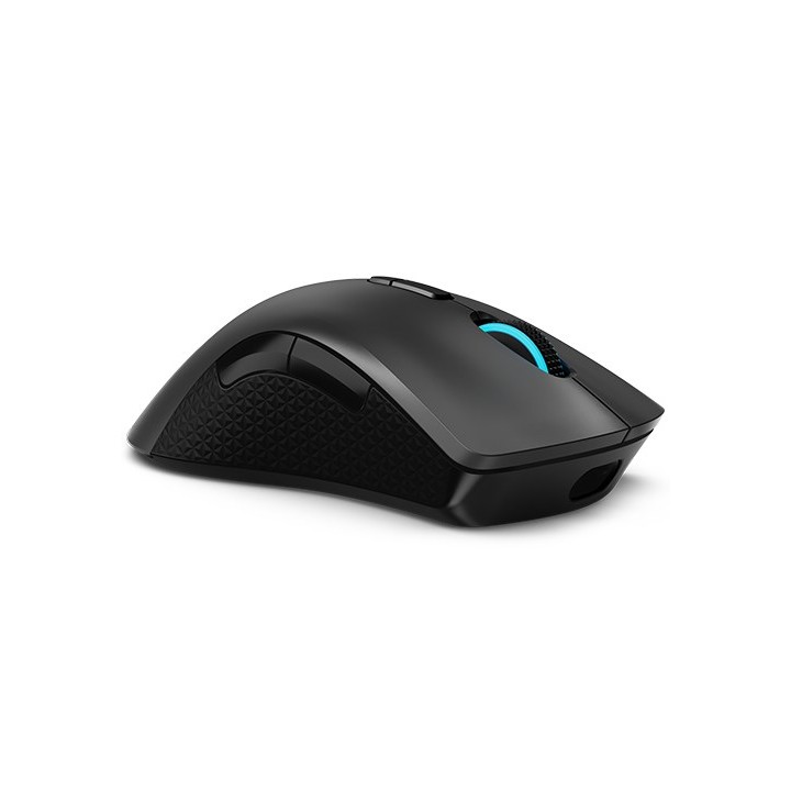 Lenovo Legion M600 Mouse gaming wireless ambidestro RF wireless + Bluetooth + USB Type-A ottico 16000 DPI