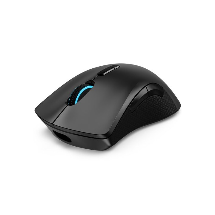 Lenovo Legion M600 Mouse gaming wireless ambidestro RF wireless + Bluetooth + USB Type-A ottico 16000 DPI