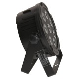 LIGHT4ME PENTA PAR 8x12W MKII RGBWA- RGB LED faro