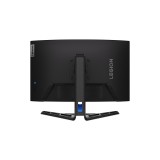 Lenovo Legion R27qc-30 WLED display 68.6 cm (27 ) 2560 x 1440 pixel Quad HD nero
