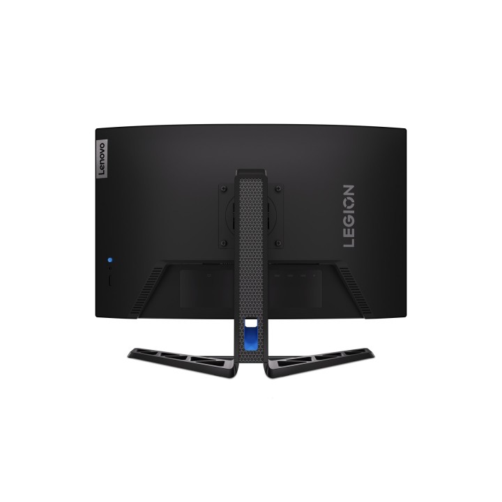 Lenovo Legion R27qc-30 WLED display 68.6 cm (27 ) 2560 x 1440 pixel Quad HD nero
