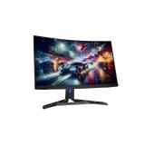 Lenovo Legion R27qc-30 WLED display 68.6 cm (27 ) 2560 x 1440 pixel Quad HD nero