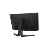 Lenovo Legion R27qc-30 WLED display 68.6 cm (27 ) 2560 x 1440 pixel Quad HD nero