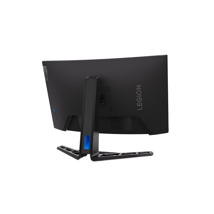 Lenovo Legion R27qc-30 WLED display 68.6 cm (27 ) 2560 x 1440 pixel Quad HD nero