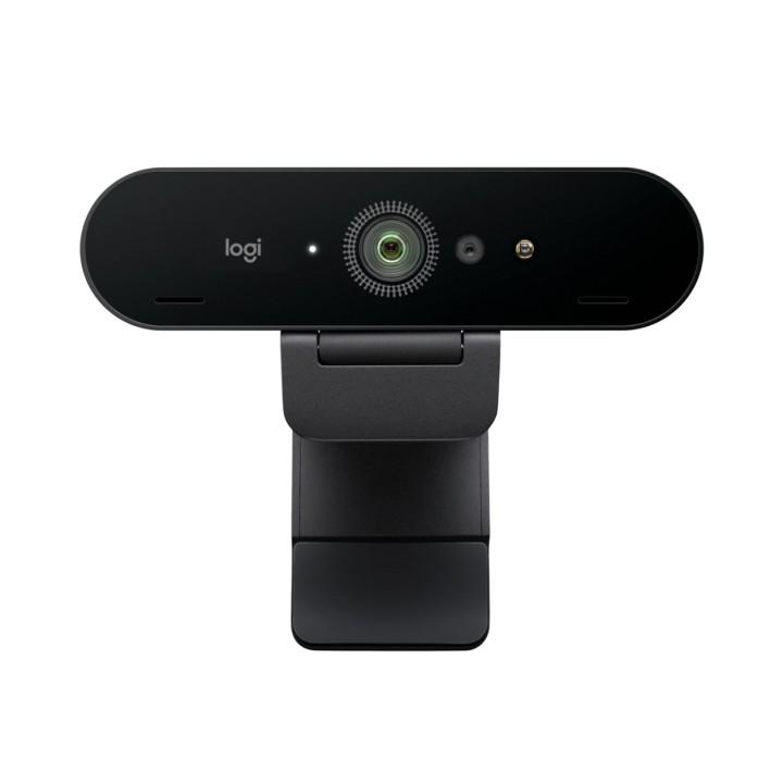 Logitech Brio 4K webcam 13 MP 4096 x 2160 pixel USB Nero