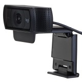 Logitech C920e HD 1080p webcam 1920 x 1080 pixel USB 3.2 Gen 1 (3.1 Gen 1) nero