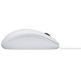 Logitech B100 Mouse combo ottico