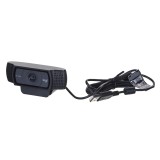 Logitech C920e HD 1080p webcam 1920 x 1080 pixel USB 3.2 Gen 1 (3.1 Gen 1) nero