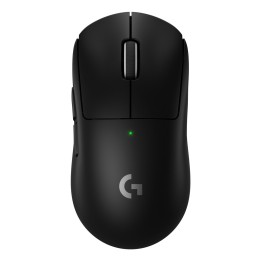 Logitech G 910-006630 mouse gaming mano destra RF senza fili ottico 32000 DPI