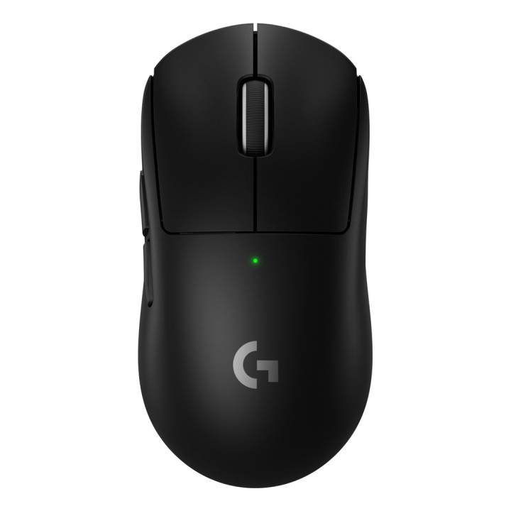 Logitech G 910-006630 mouse gaming mano destra RF senza fili ottico 32000 DPI