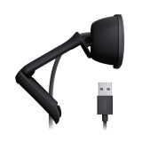 Logitech Brio 100 webcam 2 MP 1920 x 1080 pixel USB Grafite