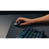 Logitech G 910-006630 mouse gaming mano destra RF senza fili ottico 32000 DPI