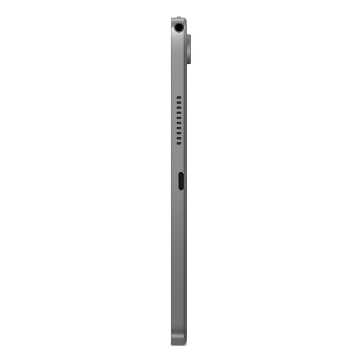 Lenovo Tab 4G Mediatek 128 GB 25.6 cm (10.1 ) 4 GB Wi-Fi 5 (802.11ac) Android 14 Grigio