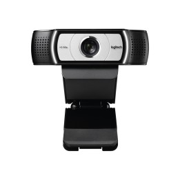 Logitech C930e Webcam business