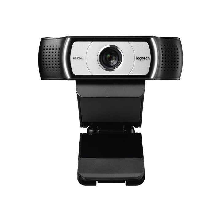 Logitech C930e Webcam business