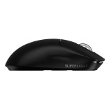 Logitech G 910-006630 mouse gaming mano destra RF senza fili ottico 32000 DPI