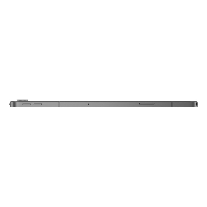 Lenovo Tab 4G Mediatek 128 GB 25.6 cm (10.1 ) 4 GB Wi-Fi 5 (802.11ac) Android 14 Grigio
