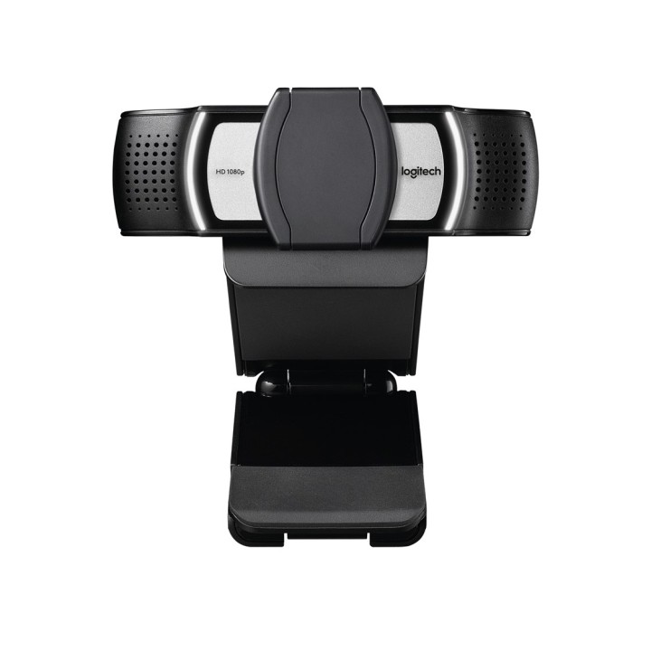 Logitech C930e Webcam business