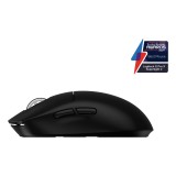 Logitech G 910-006630 mouse gaming mano destra RF senza fili ottico 32000 DPI