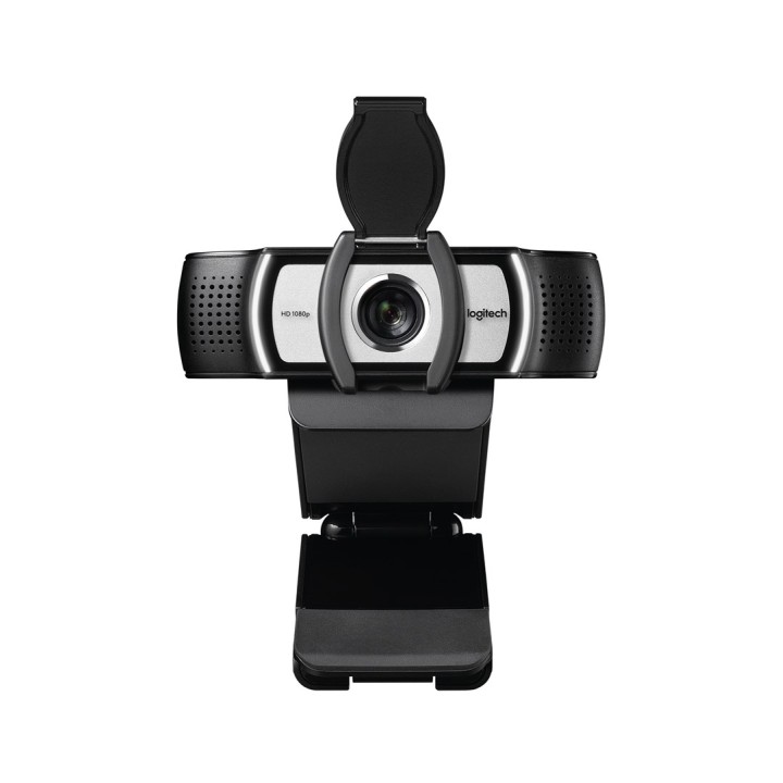 Logitech C930e Webcam business
