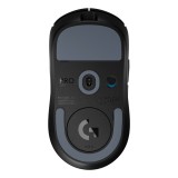 Logitech G 910-006630 mouse gaming mano destra RF senza fili ottico 32000 DPI
