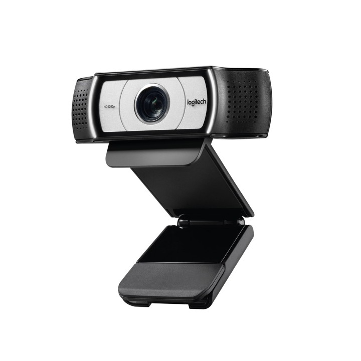 Logitech C930e Webcam business