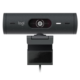 Logitech Brio 500 webcam Full HD